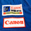 Canon Williams Team F1 Jacket (M)