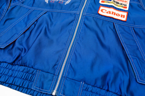 Canon Williams Team F1 Jacket (M)