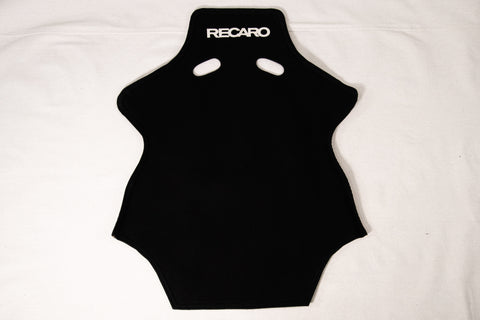 Recaro SPG Bucket Seat Rear Cover