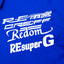 RE雨宮 Staff Jacket (L)