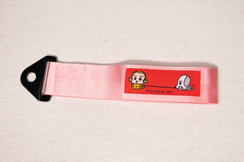 URAS Tow Strap