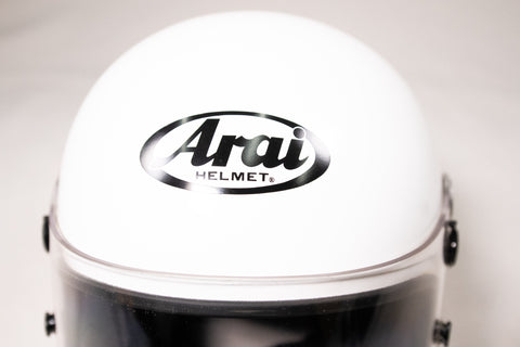 Arai GP-2K Racing Helmet