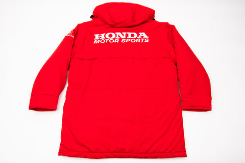 Honda Heavy Jacket (L)