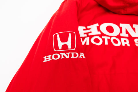 Honda Heavy Jacket (L)