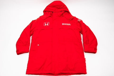 Honda Heavy Jacket (L)