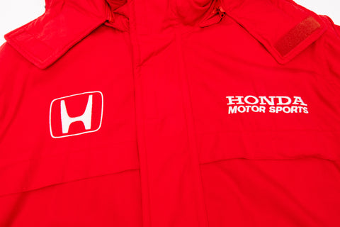 Honda Heavy Jacket (L)