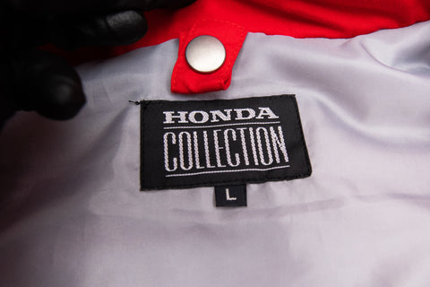 Honda Heavy Jacket (L)