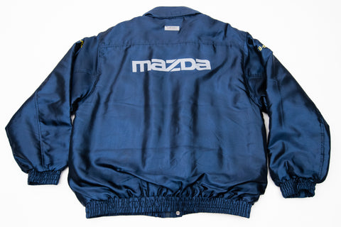 Kanto Mazda Staff Jacket (L)