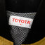 Toyota Mechanic's Jacket (M)