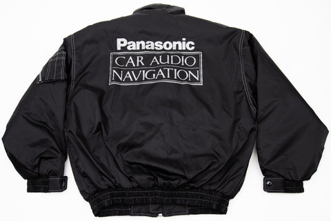 Panasonic Jacket (M)