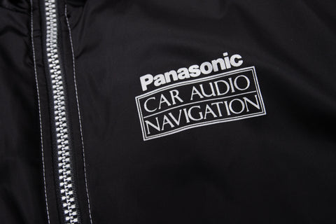 Panasonic Jacket (M)