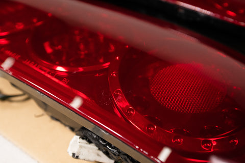 Nissan 180SX Ganador LED Tail Lights