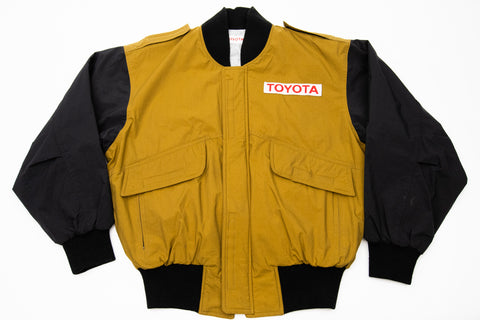 Toyota Mechanic's Jacket (L)