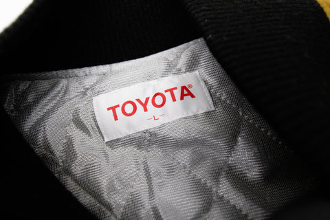 Toyota Mechanic's Jacket (L)