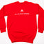 Advan Sweatshirt (L)