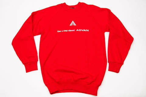 Advan Sweatshirt (L)