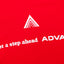 Advan Sweatshirt (L)