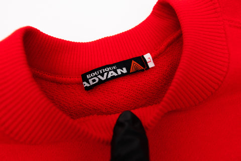 Advan Sweatshirt (L)