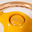 265mm Custom Resin IRIE Steering Wheel