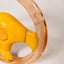 265mm Custom Resin IRIE Steering Wheel