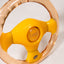 265mm Custom Resin IRIE Steering Wheel