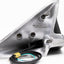 Nissan Silvia S13/180SX Kabuki Power Aero Mirrors