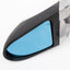 Nissan Silvia S13/180SX Kabuki Power Aero Mirrors