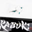 Nissan Silvia S13/180SX Kabuki Power Aero Mirrors