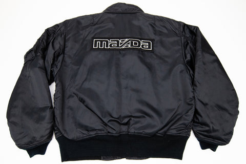 Mazda Jacket (L)