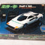 Liger DOME ZERO 1/12 Scale RC Car