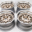 SSR Dori Dori Mesh 15" 9J -3, 8.5J +4 (4x114.3)