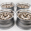 SSR Dori Dori Mesh 15" 9J -3, 8.5J +4 (4x114.3)