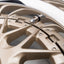 SSR Dori Dori Mesh 15" 9J -3, 8.5J +4 (4x114.3)