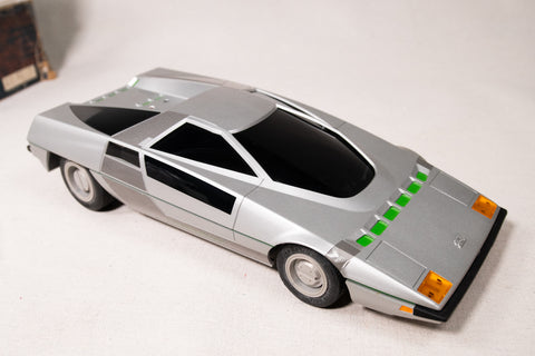 Liger DOME ZERO 1/12 Scale RC Car