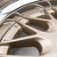 SSR Dori Dori Mesh 15" 9J -3, 8.5J +4 (4x114.3)