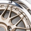 SSR Dori Dori Mesh 15" 9J -3, 8.5J +4 (4x114.3)