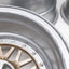 SSR Dori Dori Mesh 15" 9J -3, 8.5J +4 (4x114.3)