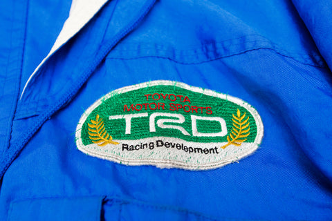 TRD Jacket (M)