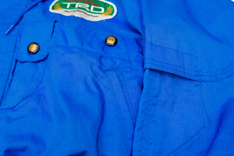 TRD Jacket (M)