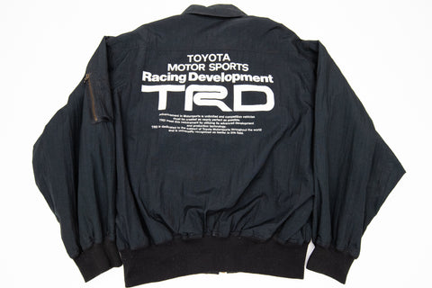 TRD Jacket (M)