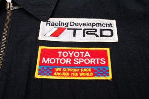 TRD Jacket (M)