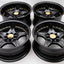 CST Precedeo Demon Camber 15" 7.5JJ -5, 7JJ 0 (4x114.3 & 4x100)