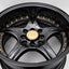 CST Precedeo Demon Camber 15" 7.5JJ -5, 7JJ 0 (4x114.3 & 4x100)