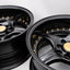 CST Precedeo Demon Camber 15" 7.5JJ -5, 7JJ 0 (4x114.3 & 4x100)