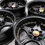 CST Precedeo Demon Camber 15" 7.5JJ -5, 7JJ 0 (4x114.3 & 4x100)