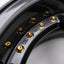 CST Precedeo Demon Camber 15" 7.5JJ -5, 7JJ 0 (4x114.3 & 4x100)