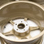 Buddy Club P1 17" 9JJ +17 (5x114.3)