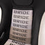 Bride ハトプラ Zeta II Bucket Seat