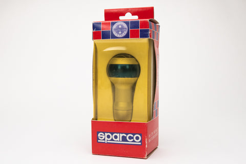 Sparco X Speed Shift Knob