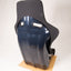 Bride ハトプラ Zeta II Bucket Seat